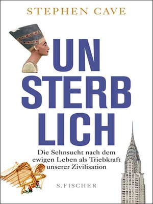 cover image of Unsterblich